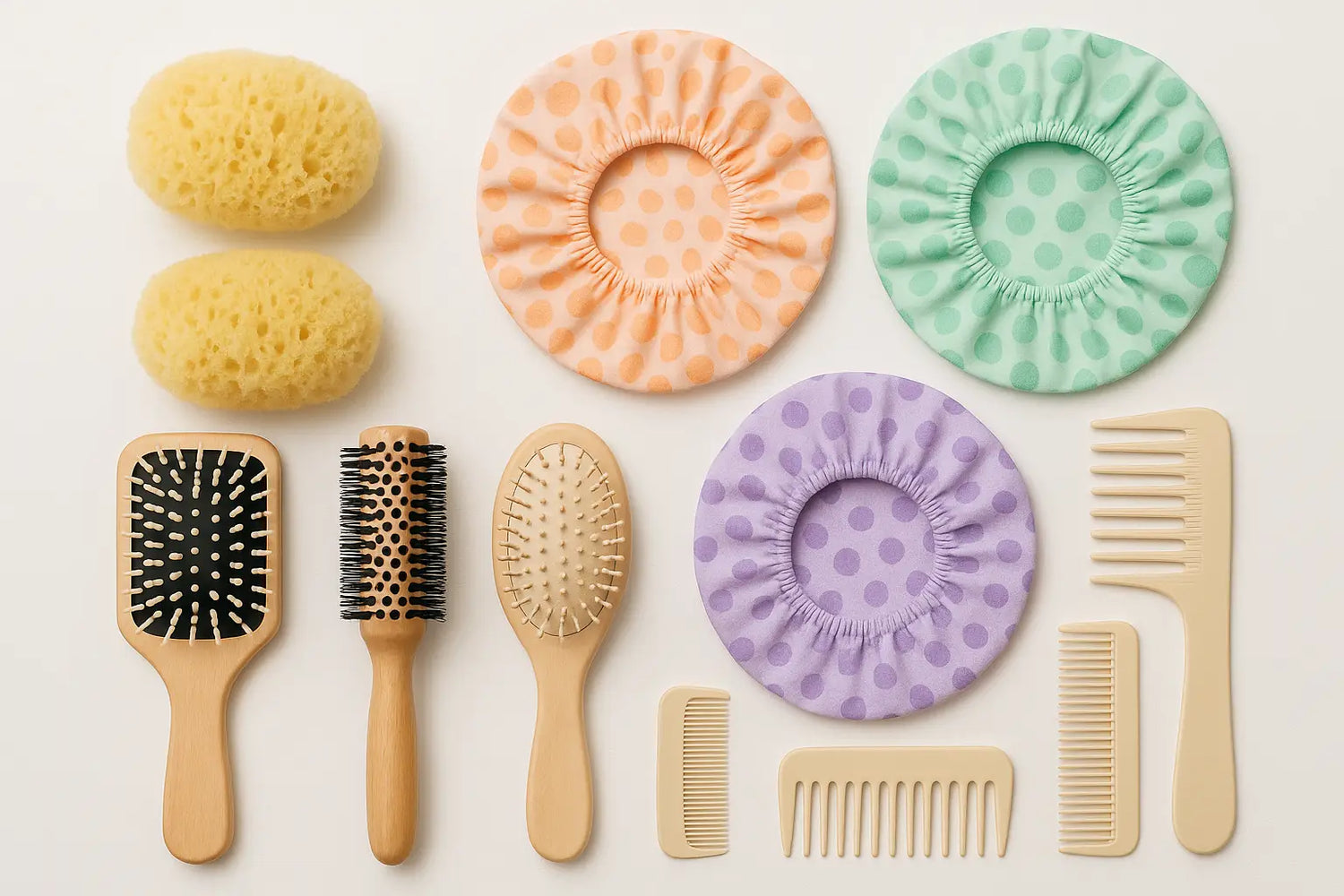 Cura della Persona - Beauty Case, Igiene e Benessere