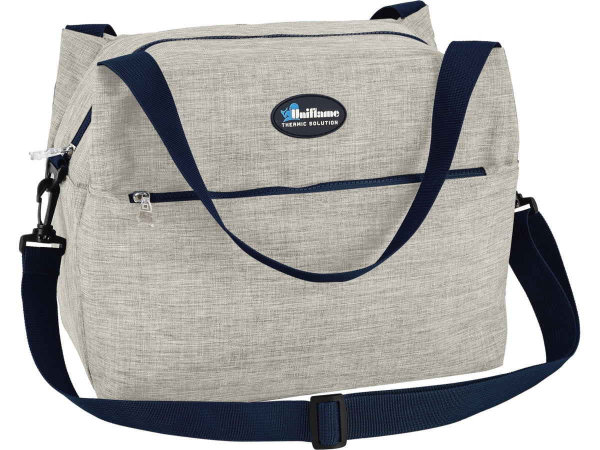 Borsa Termica Breeze  8 Lt. 26X14X22 CM.