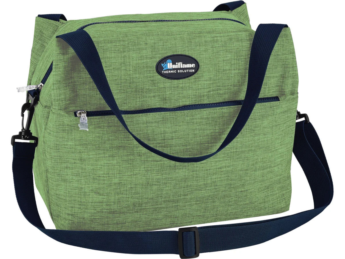 Borsa Termica Breeze  8 Lt. 26X14X22 CM.