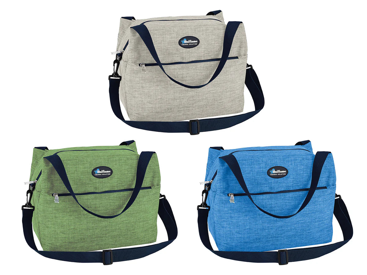Borsa Termica Breeze  8 Lt. 26X14X22 CM.
