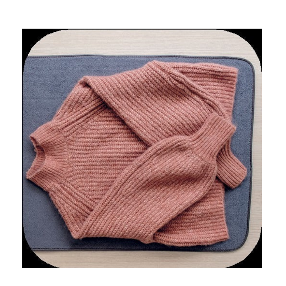 Telo Speciale Lana coll. Asciugalana- cm. 54x105