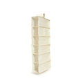 Contenitore Verticale TNT 6 Ripiani 15x30xh84 cm