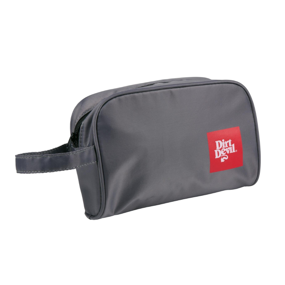 Pochette da Polso con Cinturino | Beauty Case da Viaggio Uomo e Donna