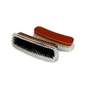SYNTHETIC FIBER CLOTHES BRUSH 100% Italian product.