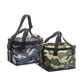 Borsa Termica Militare 15 Litri Uniflame - Frigo Portatile Camouflage Compatto