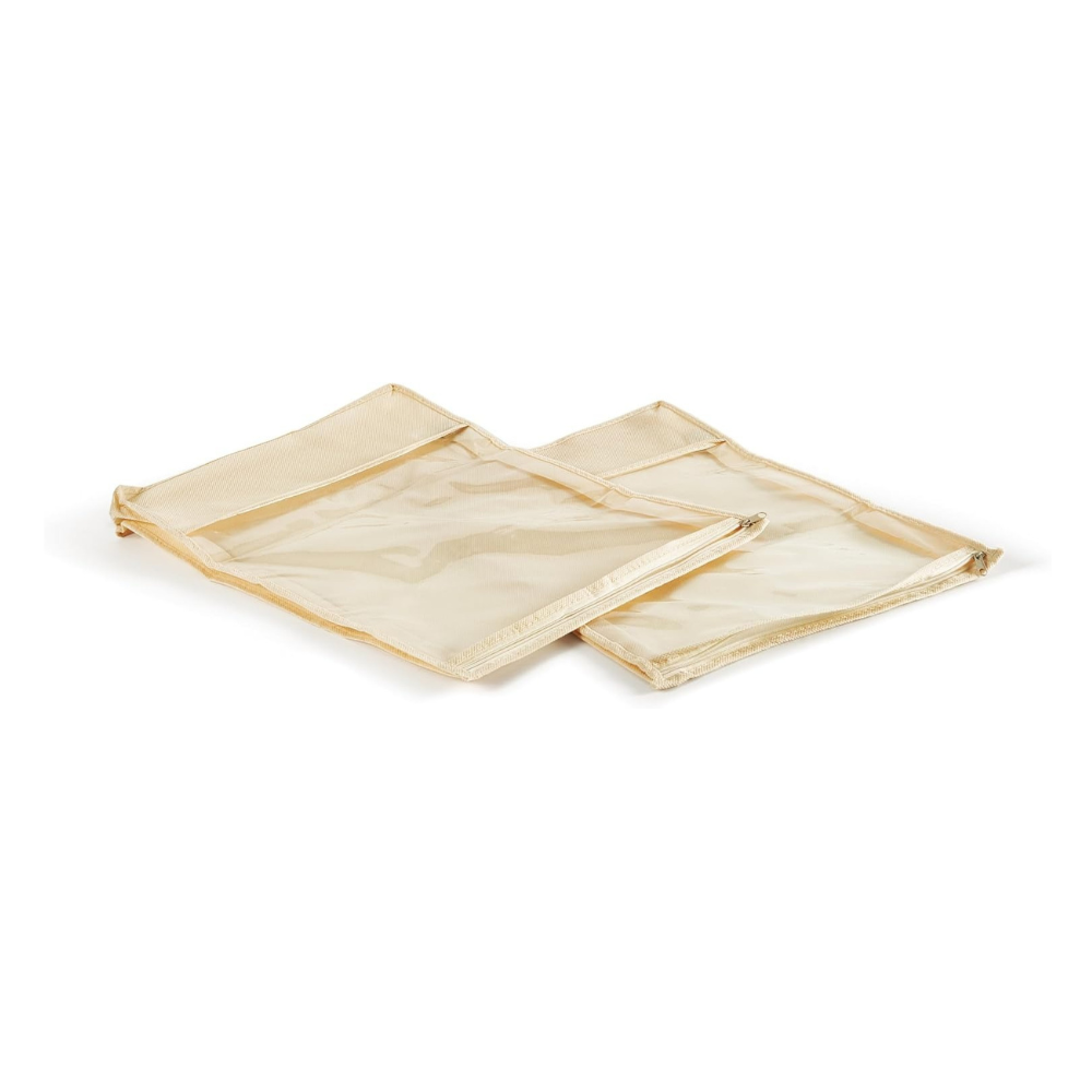Easybag Pullover Sacco Custodia TNT, 2 Pezzi, cm 33X45, H 5 2 colori