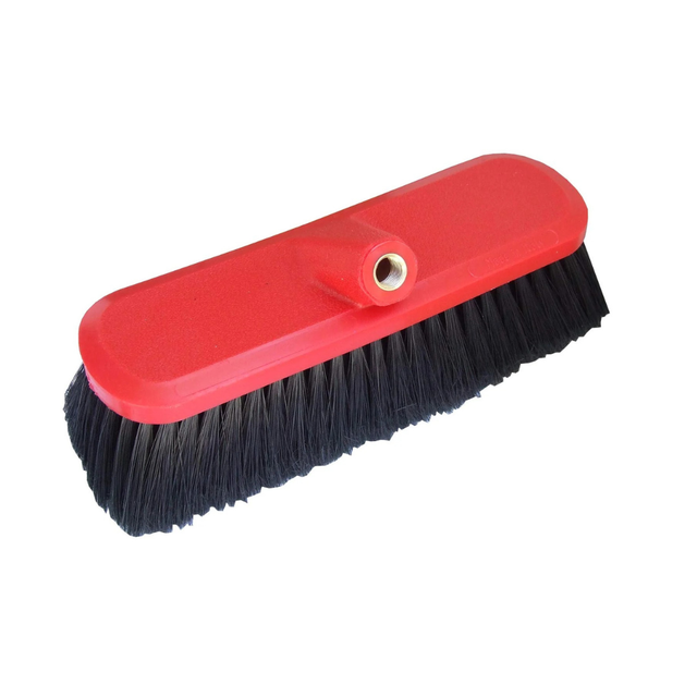 Spazzola Lavaggio Auto 25cm Setole Sintetiche