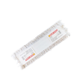 Kit de rechange pour franges en coton à double poche, 60 cm - 4 pièces