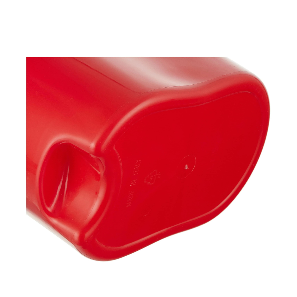 Fercasashop - Seau essoreur en plastique de 15 litres avec essoreuse de 15 litres