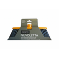 Scopa Nuvoletta 32cm Poliestere Riciclato Interni Perfetto