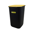 Poubelle de tri des déchets de 50 L disponible en 4 couleurs