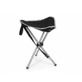 Sgabello Pieghevole Campeggio 31x50cm | Treppiede Outdoor