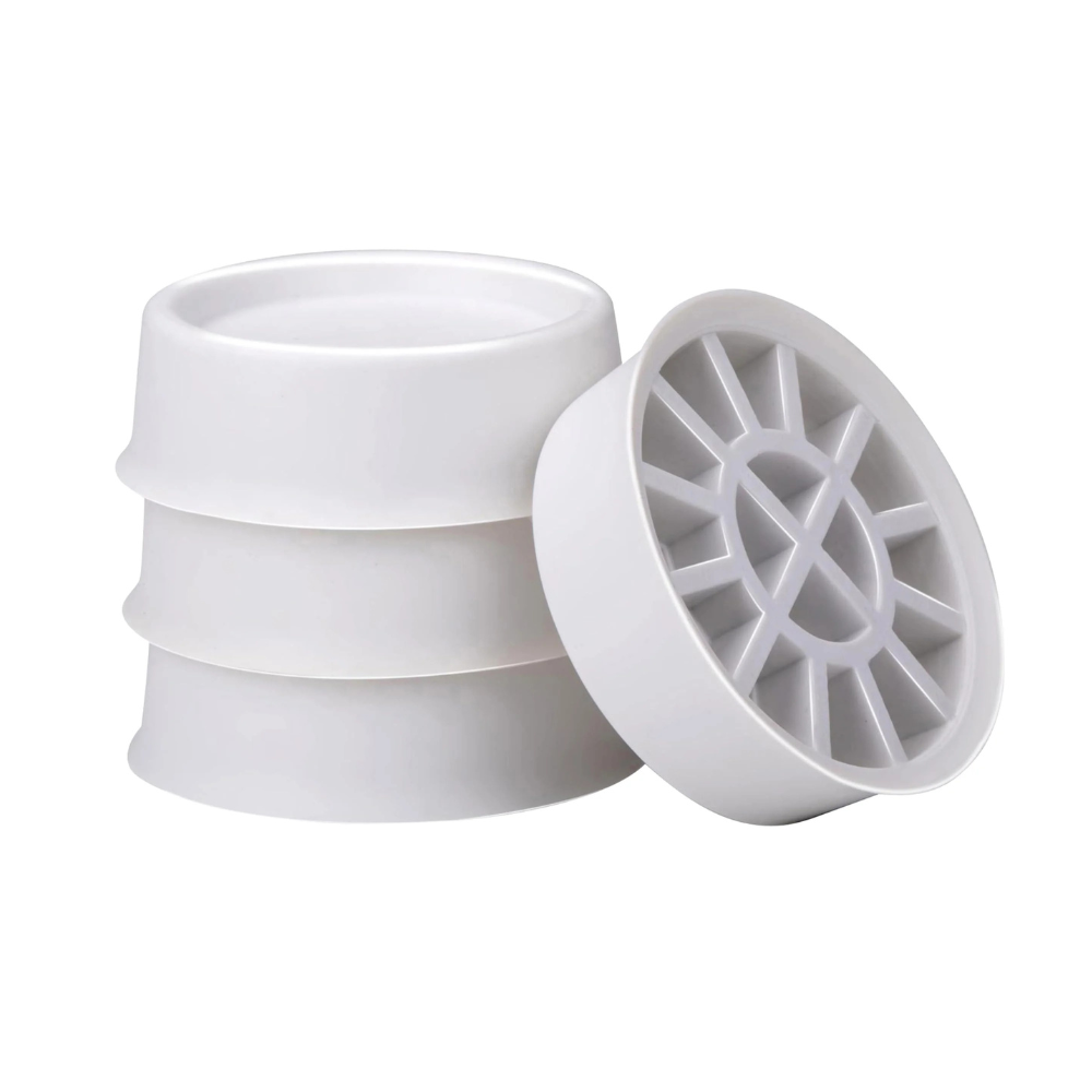 Alpina - Anti-Vibration Feet for Washing Machines - ed24371