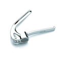 Schiaccia Aglio Expert Alluminio Made in Italy Ergonomico