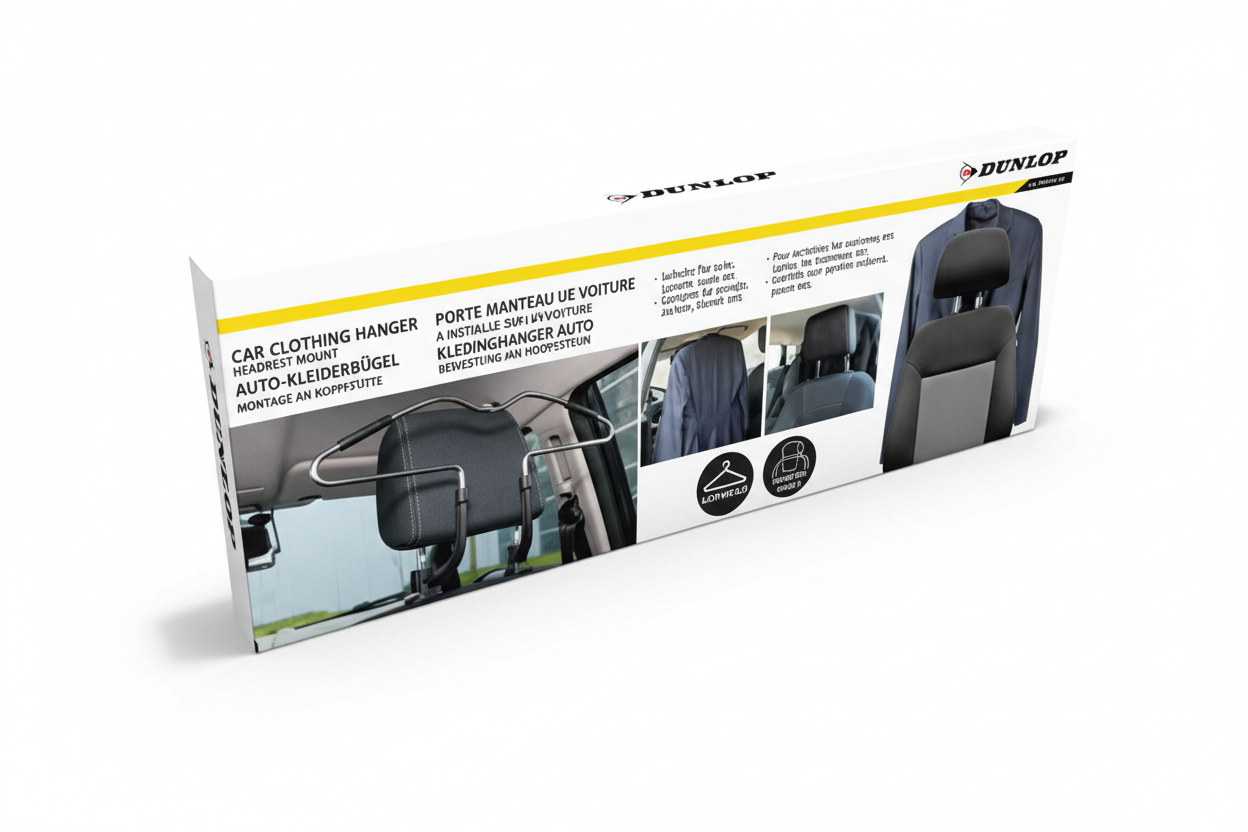 Grundig Dunlop 62119 Non