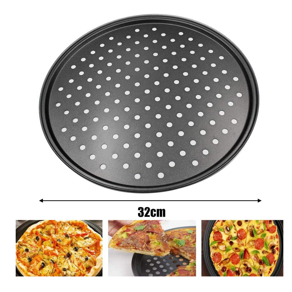 Pizza Cooking Plate