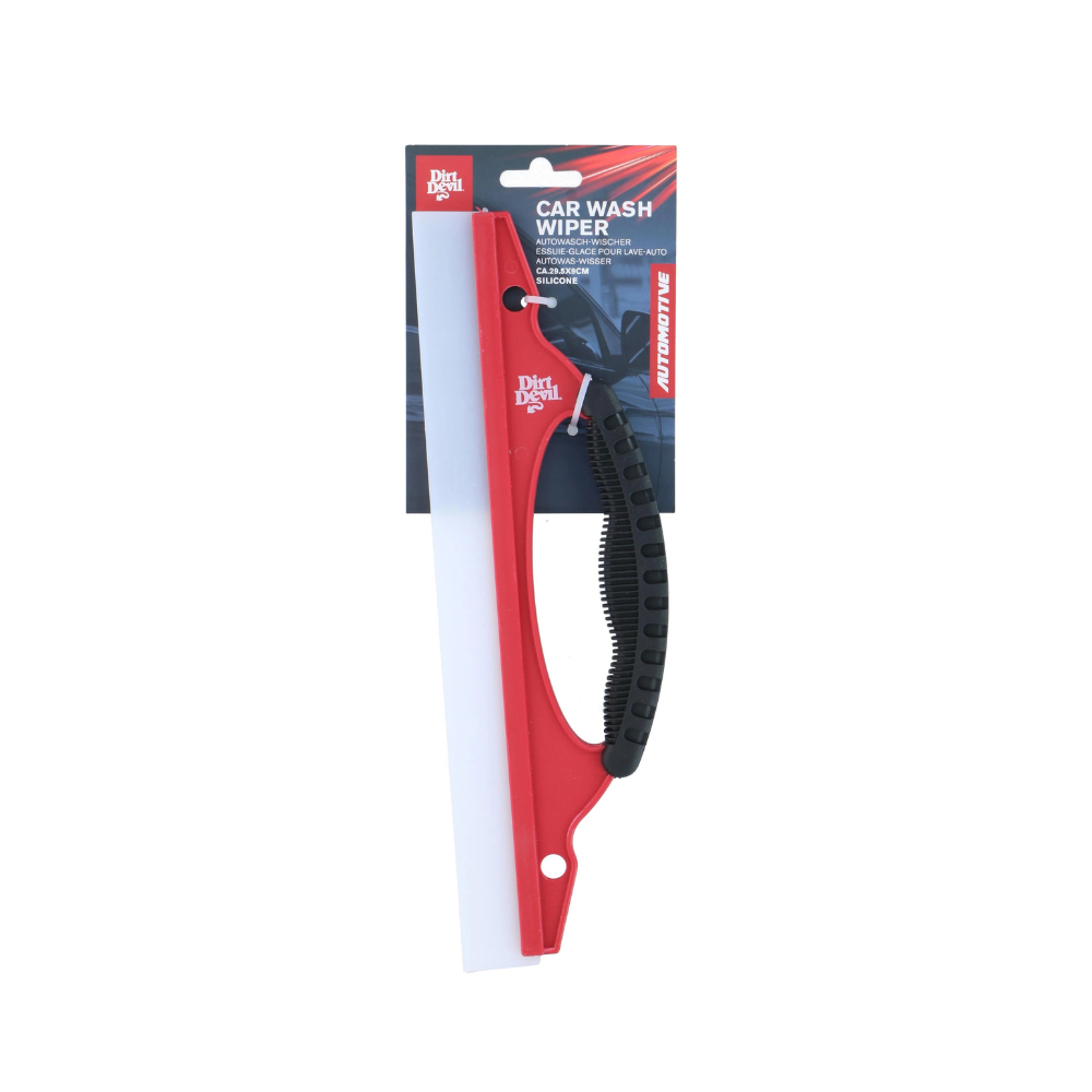 Lavavetro Auto TPR 29,5cm | Senza Aloni