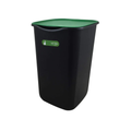 Poubelle de tri des déchets de 50 L disponible en 4 couleurs