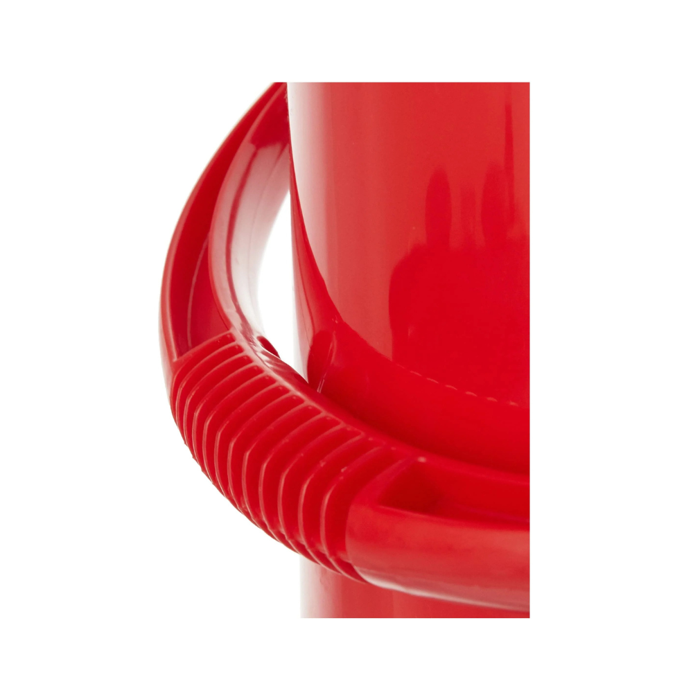 Perfect Classic Bucket with Wringer, Plastic,