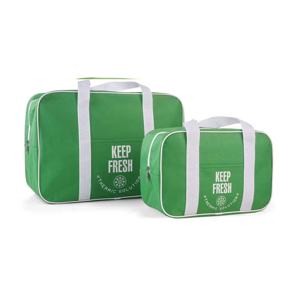 Set Borse Termiche 2 Pezzi 24+7 lt – Pic-Nic, Mare & Piscina
