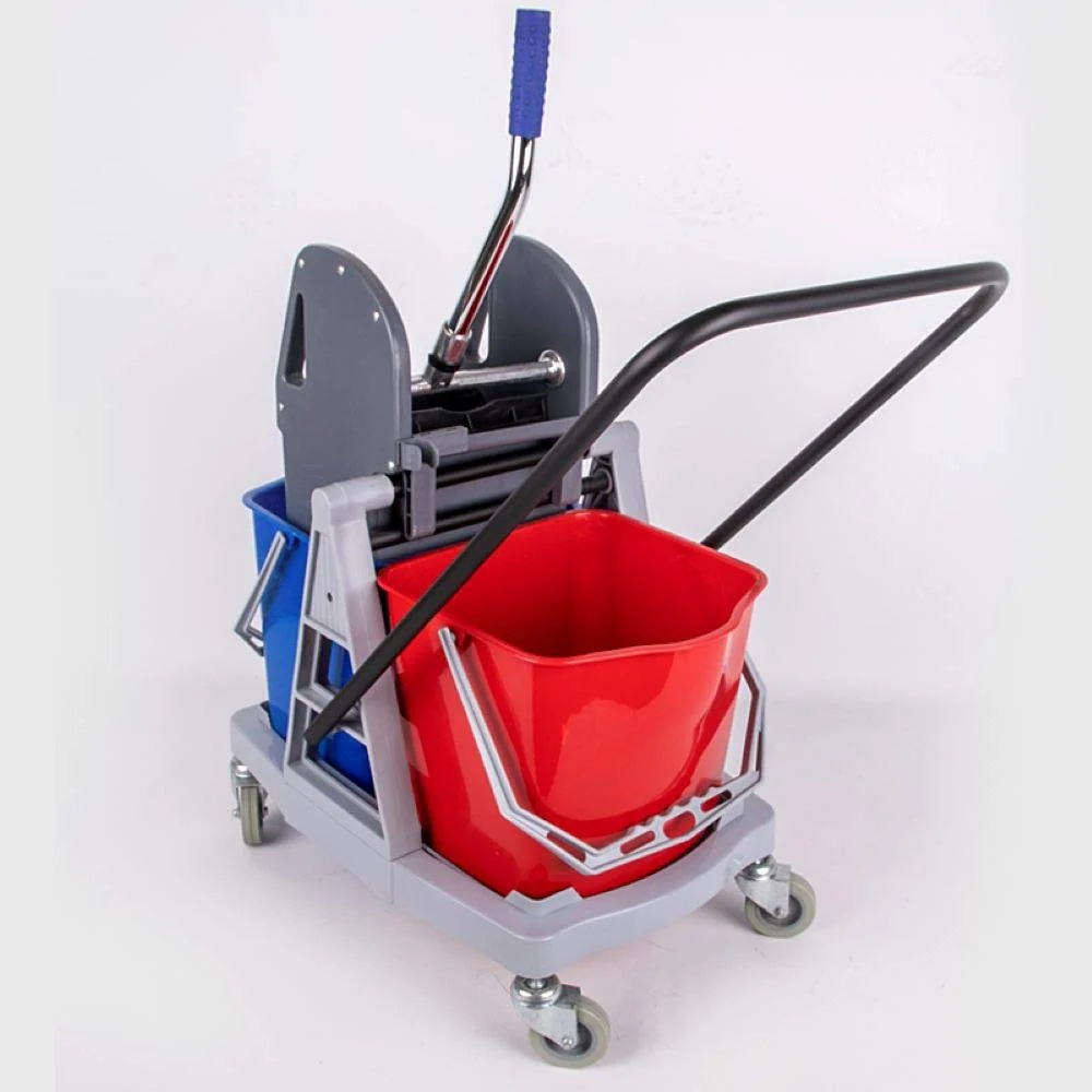Strizzatore Ricambio per Carrello Pulizie Professionali