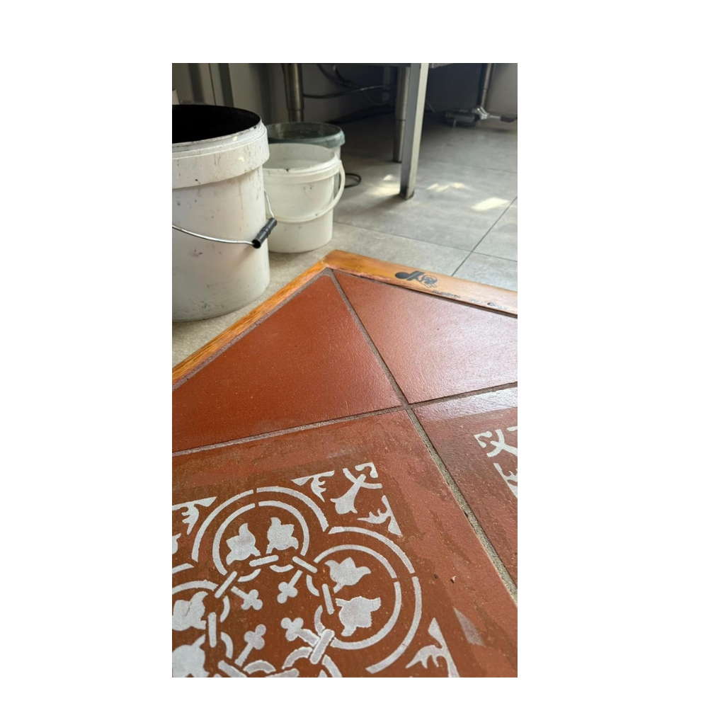 CERA NOVECENTO Liquida Autolucidante per Cotto, 1L