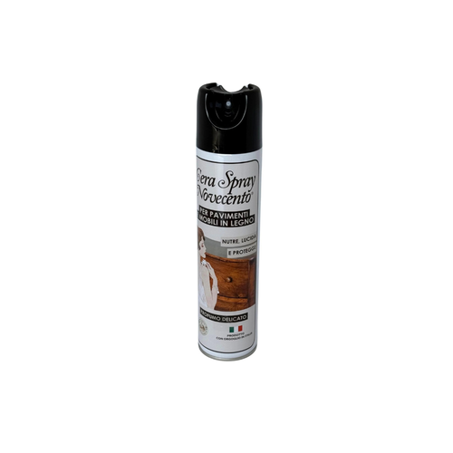 Cera Novecento X917 Cire en spray, neutre, 400 ml