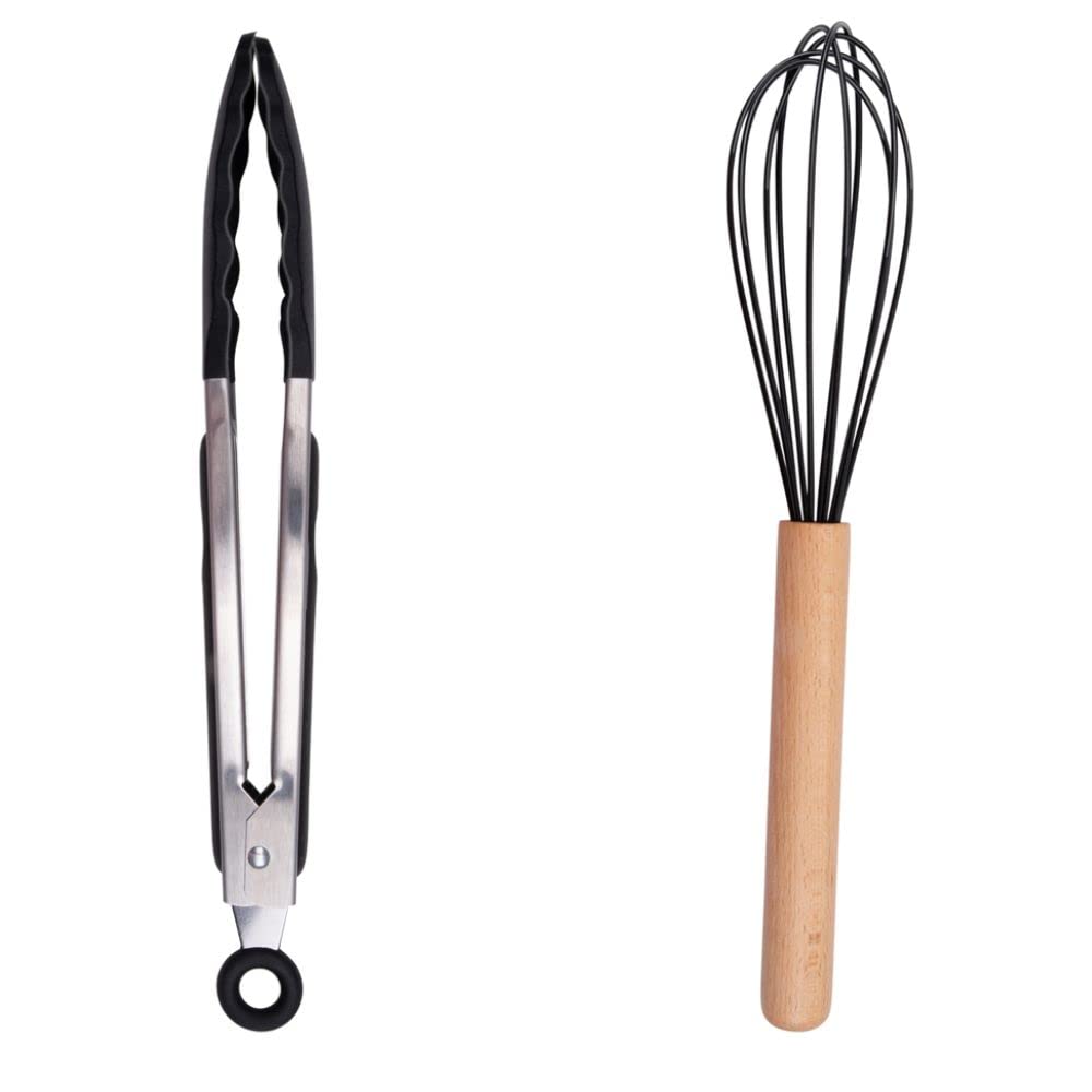 Alpina Set di Utensili da Cucina