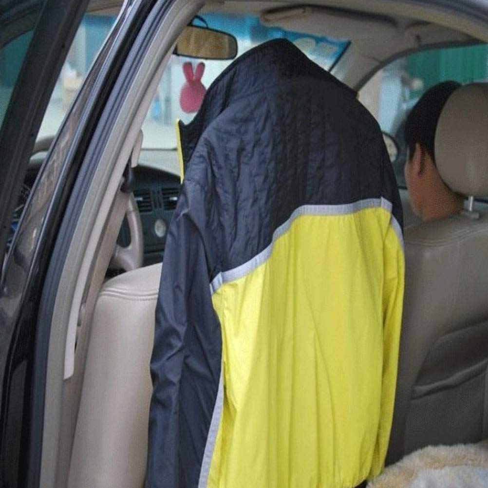 Gruccia Appendiabiti auto Poggiatesta-porta-abiti