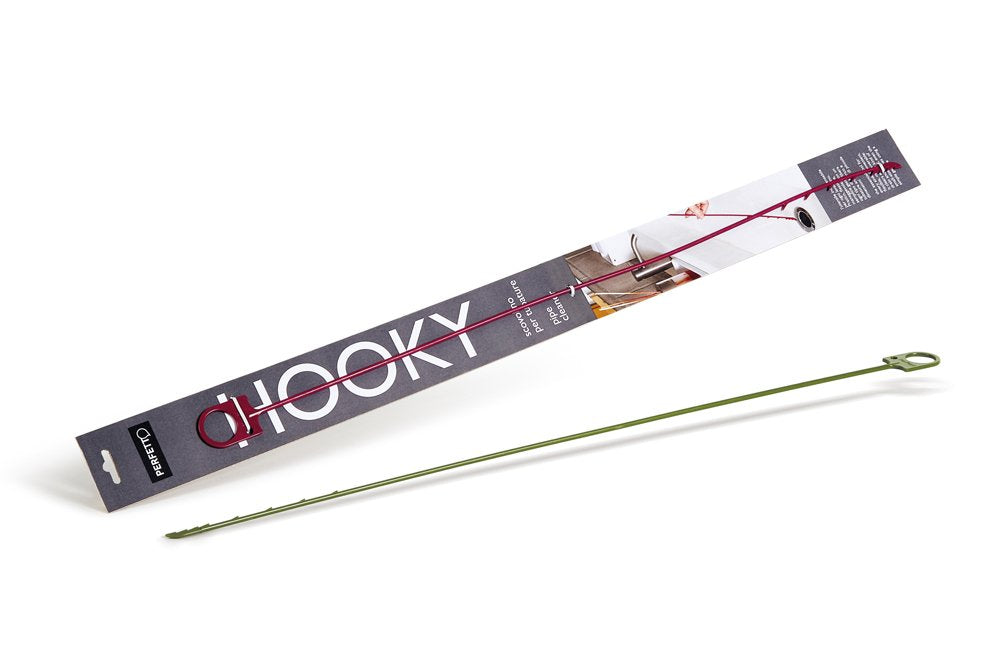 Scovolo per Tubazioni 67cm Flessibile Perfetto Hooky