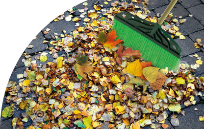 Outdoor Strip Broom - Cm38