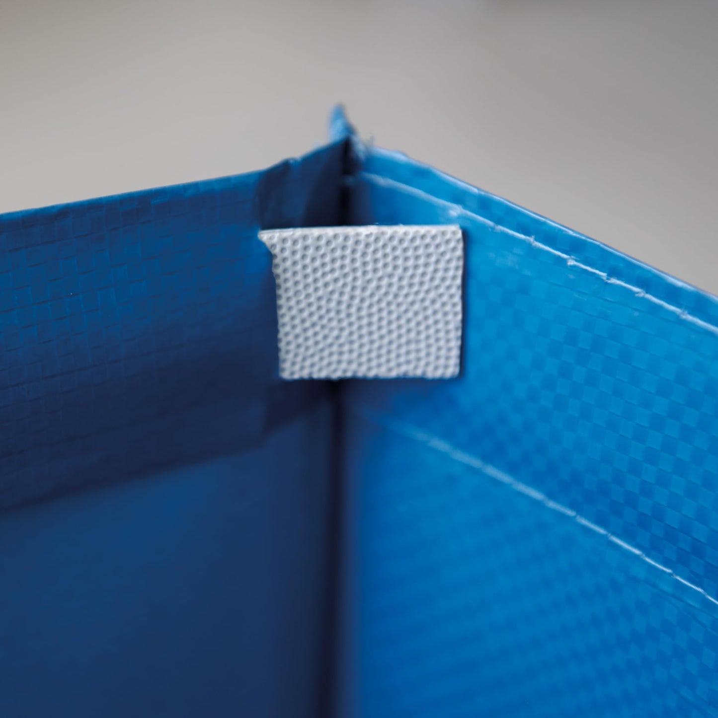 Conteneur de recyclage - 30 x 38 x 55 cm (hauteur) - 1 pièce - PLASTIQUE