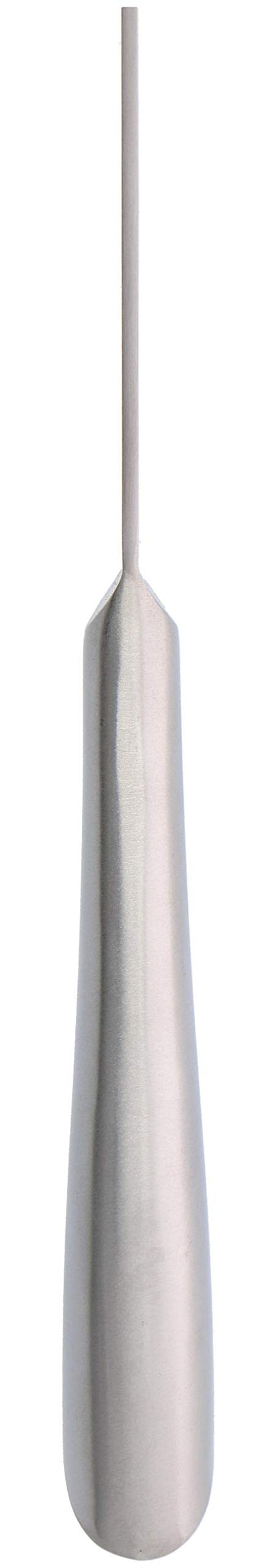 Coltello Mannaia in Acciaio Inox