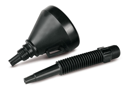 Imbuto Flessibile con Filtro