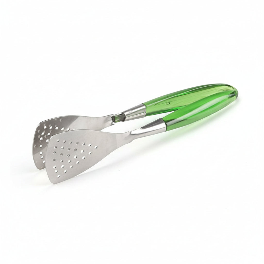 Pinze Strizza Bustine di Tè in Acciaio Inox | 16 cm | Pratiche ed Eleganti