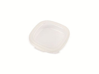 Grattugia + Contenitore 3 Pz 25X20X6 Cm - 200 ml