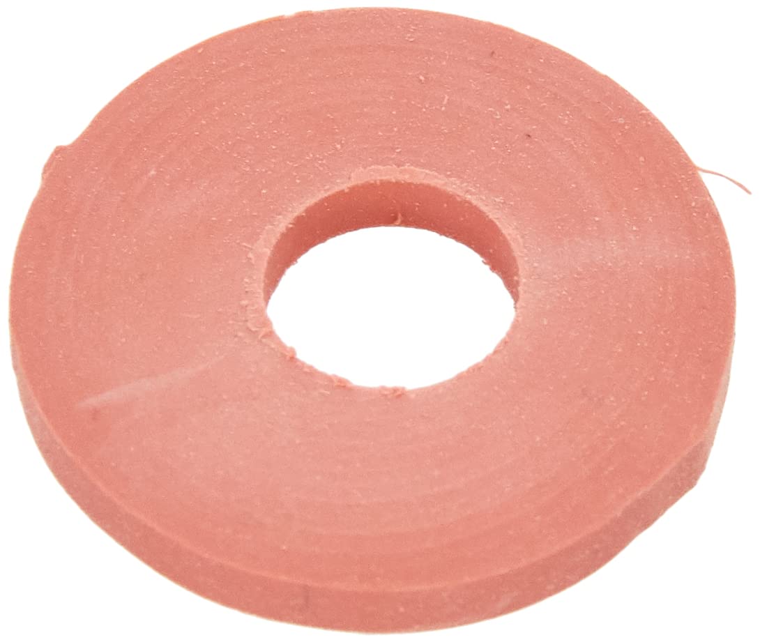 Guarnizioni per Bottiglie in Vetro Universali – Arancio, Ø 2,5 cm, 20 Pezzi | Made in Italy