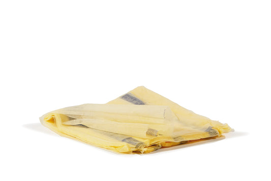 Retine Ricambio Pulipolvere PERFETTO - 60 Pezzi (3 Buste da 20) 45x22 cm