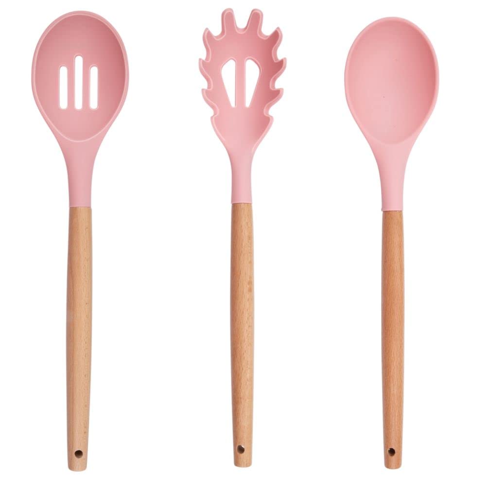 Alpina Set di Utensili da Cucina