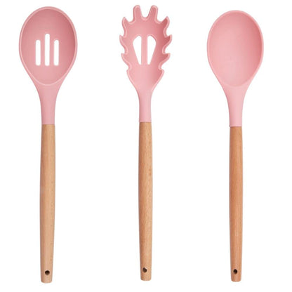 Alpina Set di Utensili da Cucina