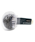 Scopinox Lavapiatti con Spugna Inox – Perfetto