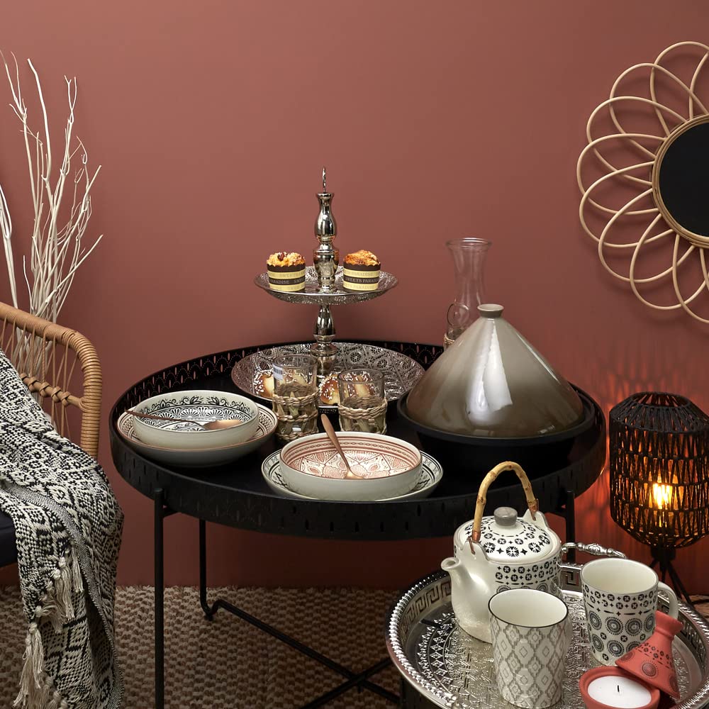 COOK CONCEPT Induction Tajine, Taupe