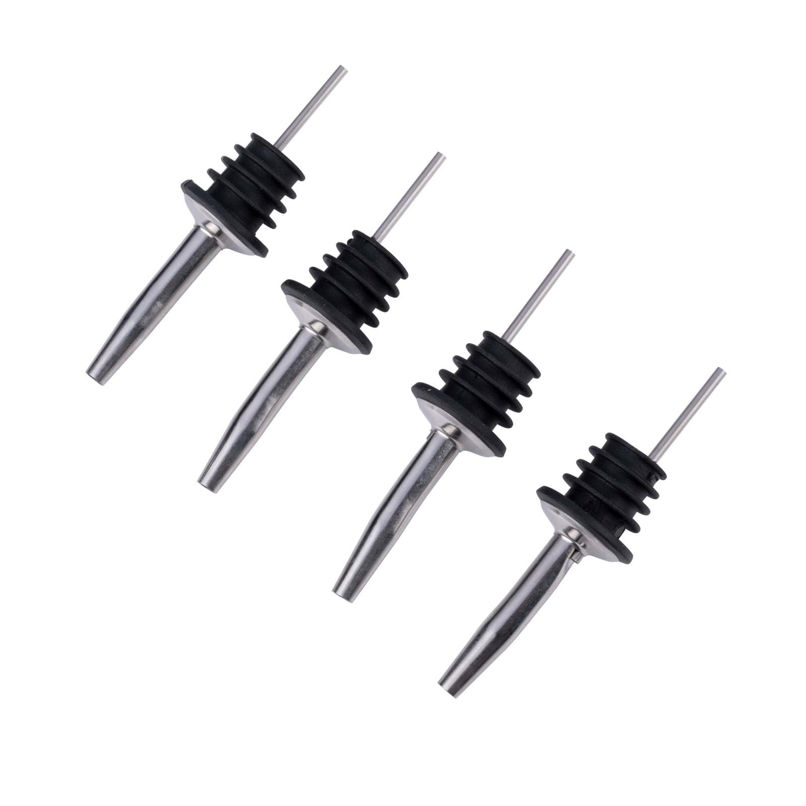 Cocktail Shaker Set 680ml 14 Pezzi Acciaio Inox Bar Kit