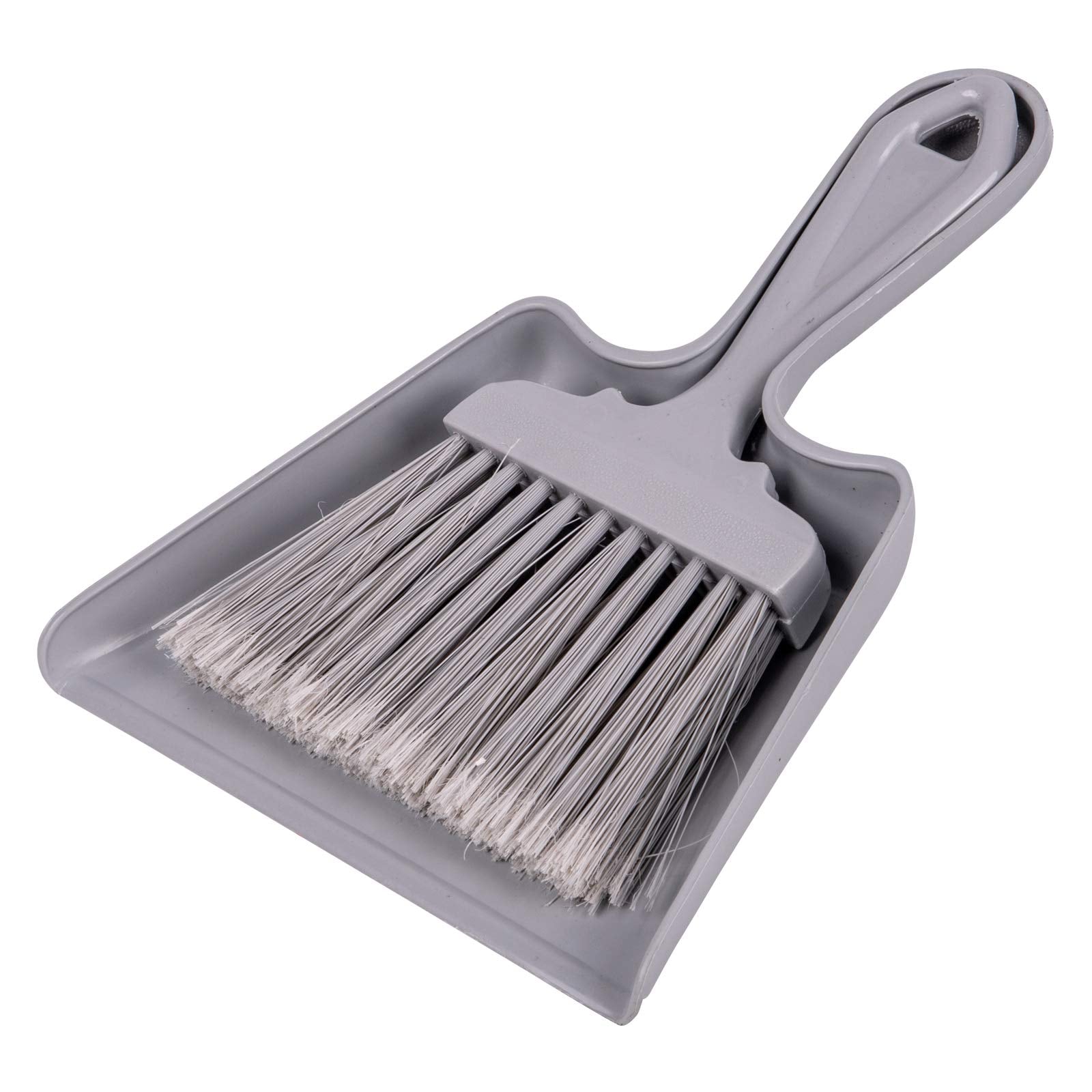 The Briantina Dustpan with Lord Brush, Practical and Sturdy