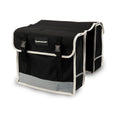 Borse Bici Laterali Impermeabili 2x13L Riflettenti Dunlop
