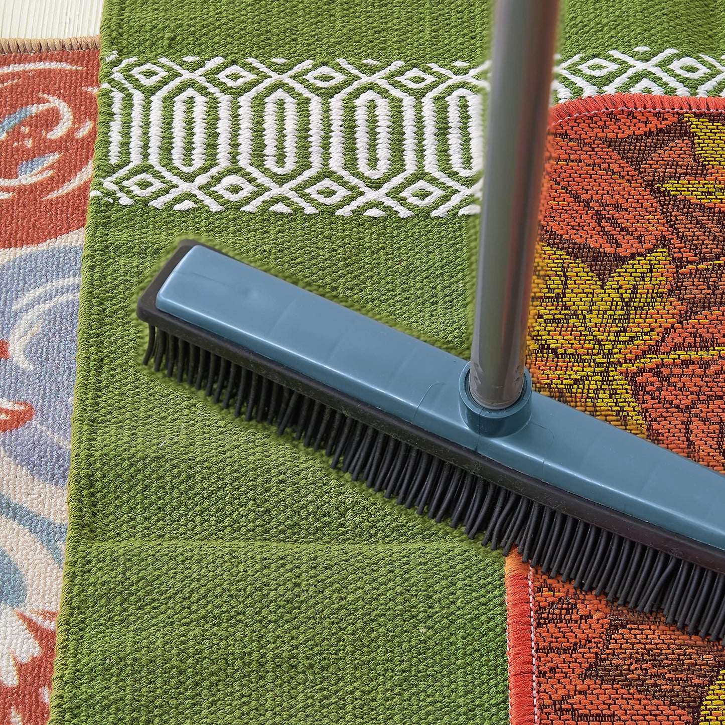 Scopa Gomma Coll. Gum - cm 32