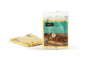 Refill pack of 20 nets, 45x22 cm, yellow