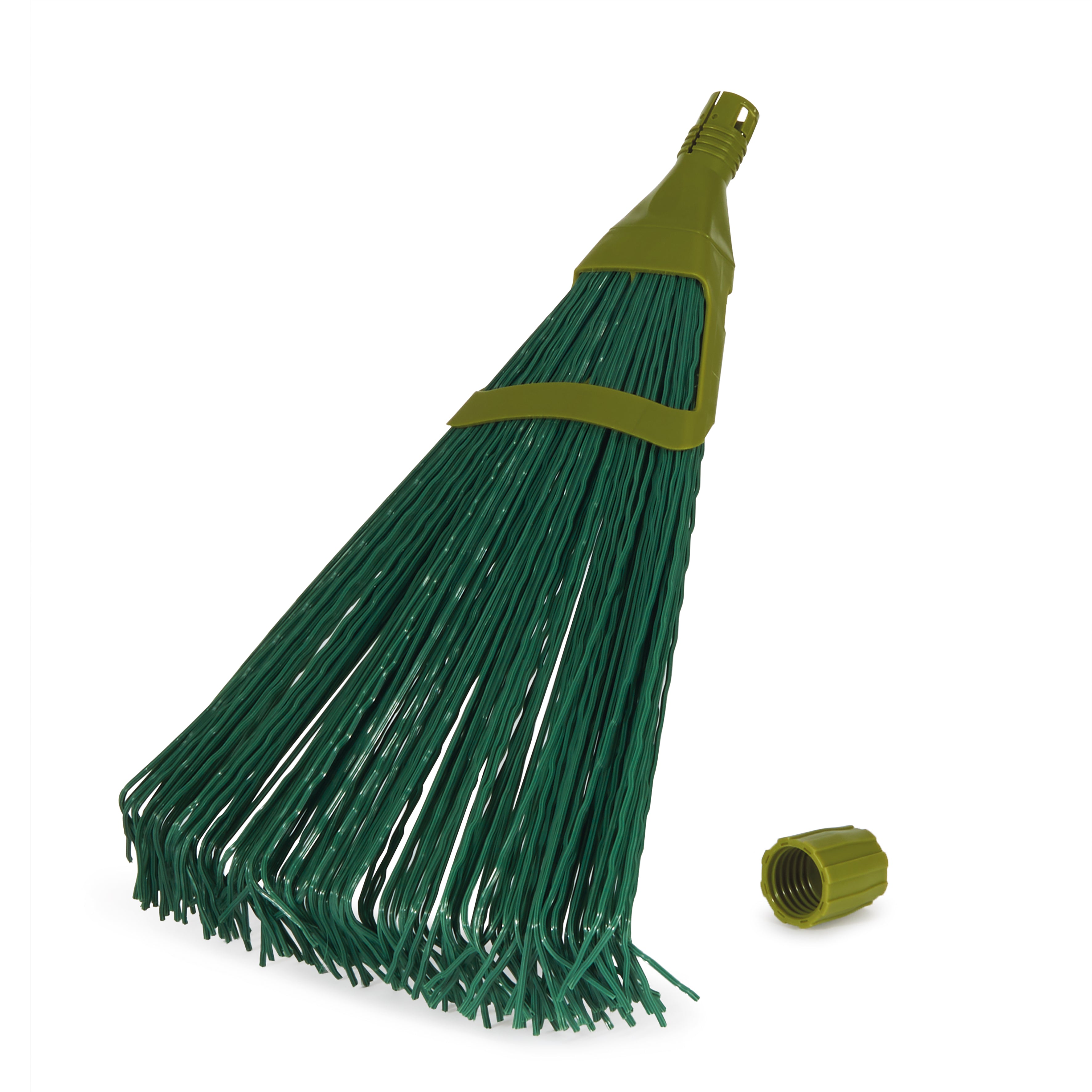 Rastrello Flessibile Raccoglifoglie 32 cm – Casa Garden
