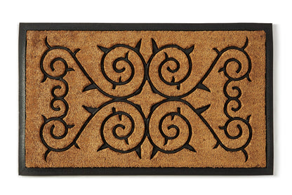 Zerbini Cocco, 45x75 cm, Fantasie assortite