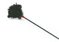 Natural Ostrich Feather Duster, 95cm Long, 20mm Diameter - For Cleaning Grooves, for Bedrooms, Living Rooms, Bookstores, Offices, Shops.